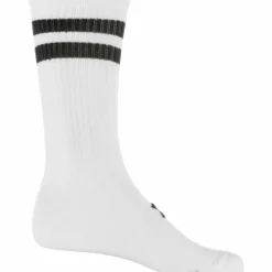 Under Armour Socken|Socken<· Essential 6pk high white-white-black