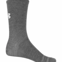 Under Armour Socken|Socken<· Essential 6pk high white-white-black