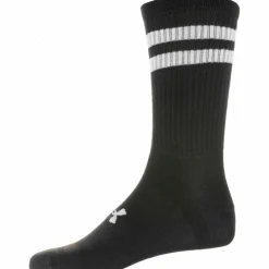 Under Armour Socken|Socken<· Essential 6pk high white-white-black