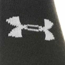 Under Armour Socken|Socken<· Essential 6pk high white-white-black
