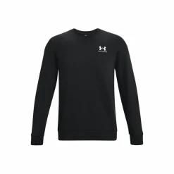 Under Armour Streetwear|Training<· Essential black