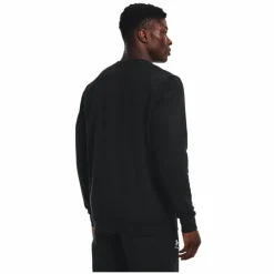 Under Armour Streetwear|Training<· Essential black