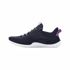 Under Armour Hallenschuhe<· Flow Dynamic Intlknt blau