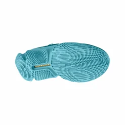 Under Armour Fußballschuhe|Hallenschuhe<· Flow Futr X 3 blau
