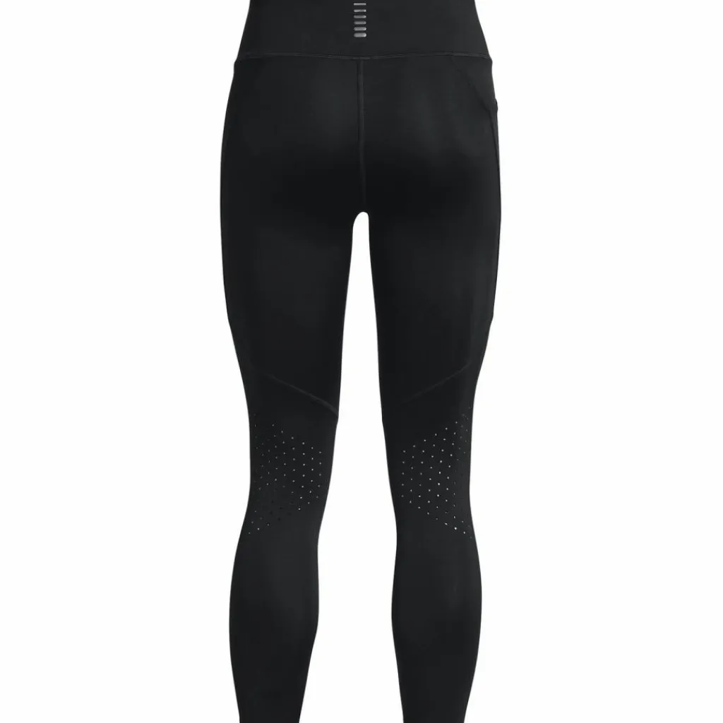 Under Armour Laufen|Hosen<· Fly Fast 3.0 black-black-reflective