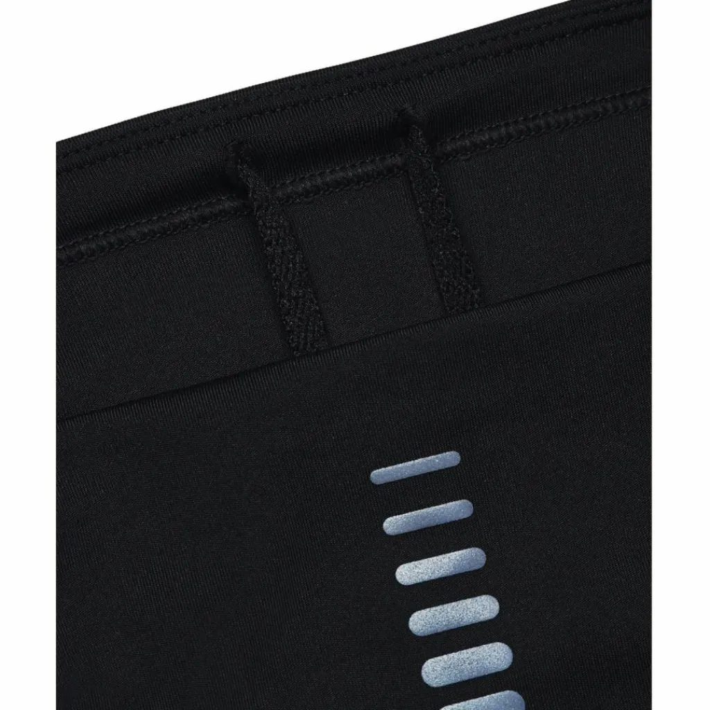 Under Armour Laufen|Hosen<· Fly Fast 3.0 black-black-reflective