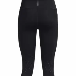 Under Armour Laufen|Hosen<· Fly Fast 3.0 Speed black