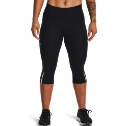 Under Armour Laufen|Hosen<· Fly Fast 3.0 Speed black