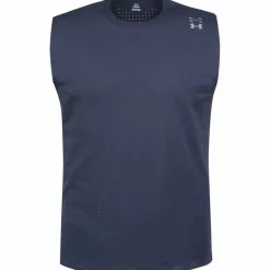 Under Armour Tops & Tanks<· Halo Vent blue