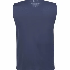 Under Armour Tops & Tanks<· Halo Vent blue