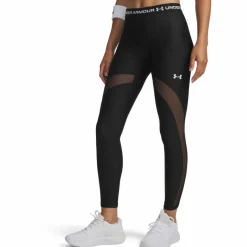 Under Armour Training<· HEATGEAR ultimate black