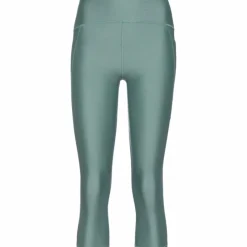 Under Armour Hosen|Training<· HEATGEAR silica green