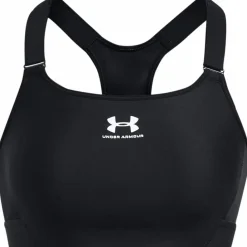 Under Armour Unterwäsche<· HeatGear High black