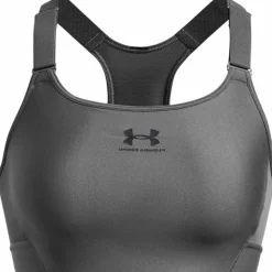 Discount · HeatGear High Damen Trailrunning