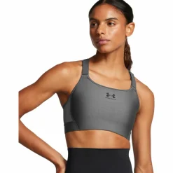 Discount · HeatGear High Damen Trailrunning
