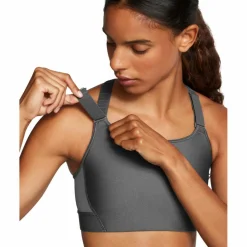 Discount · HeatGear High Damen Trailrunning