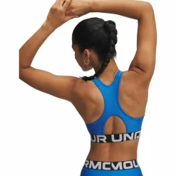 Online · Heatgear Authentics Damen Unterwäsche