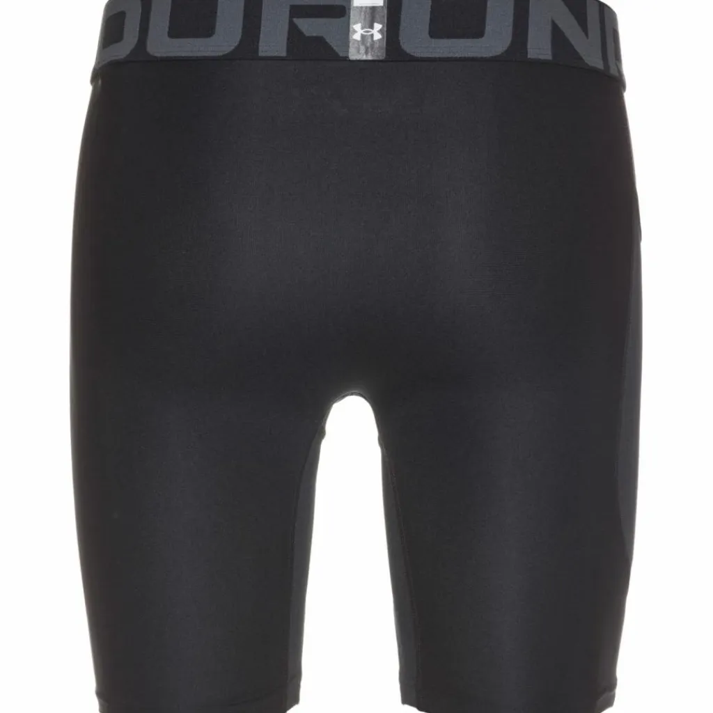 Under Armour Training|Hosen<· HEATGEAR ARMOUR black
