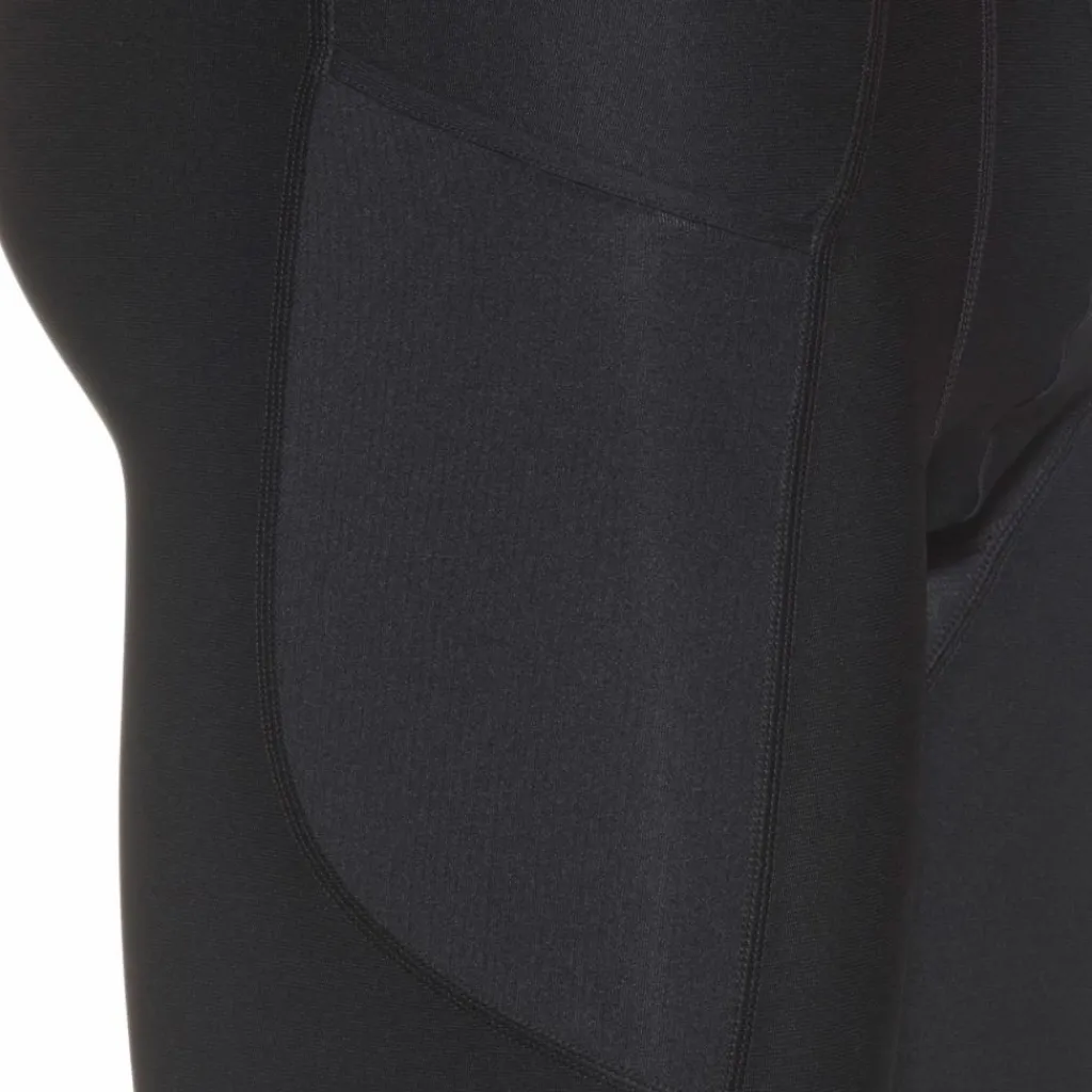 Under Armour Training|Hosen<· HEATGEAR ARMOUR black