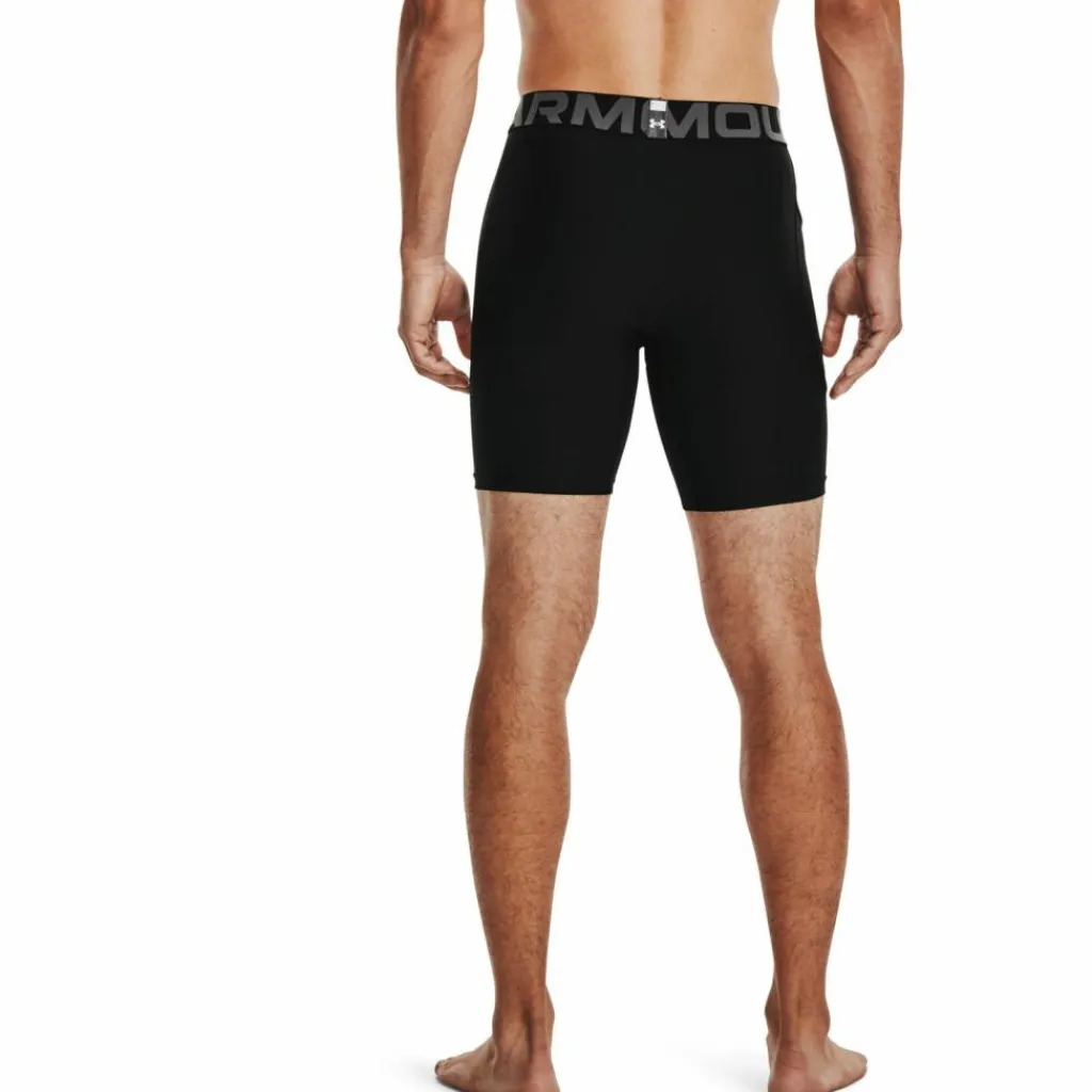 Under Armour Training|Hosen<· HEATGEAR ARMOUR black