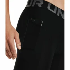Under Armour Training|Hosen<· HEATGEAR ARMOUR black