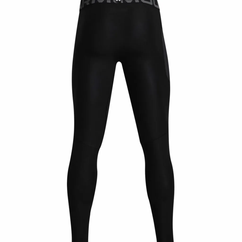 Under Armour Training|Training<· Heatgear black
