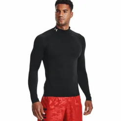 Clearance · HEATGEAR MOCK Herren Shirts
