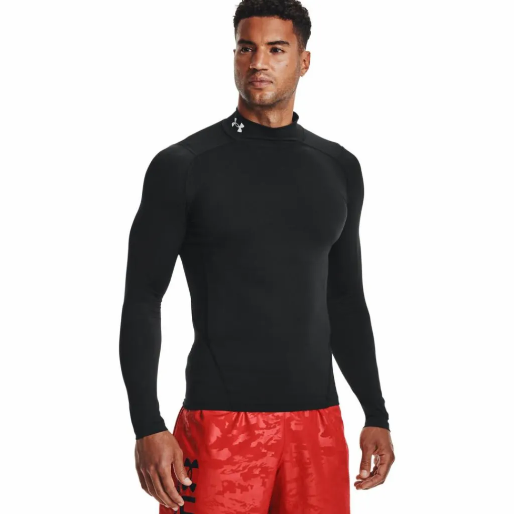 Clearance · HEATGEAR MOCK Herren Shirts