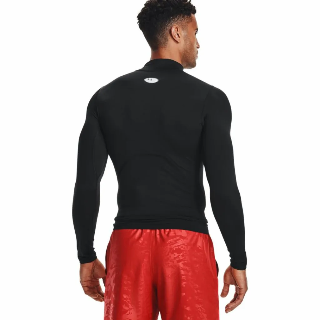 Clearance · HEATGEAR MOCK Herren Shirts