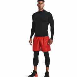 Clearance · HEATGEAR MOCK Herren Shirts
