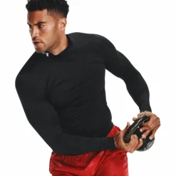 Clearance · HEATGEAR MOCK Herren Shirts
