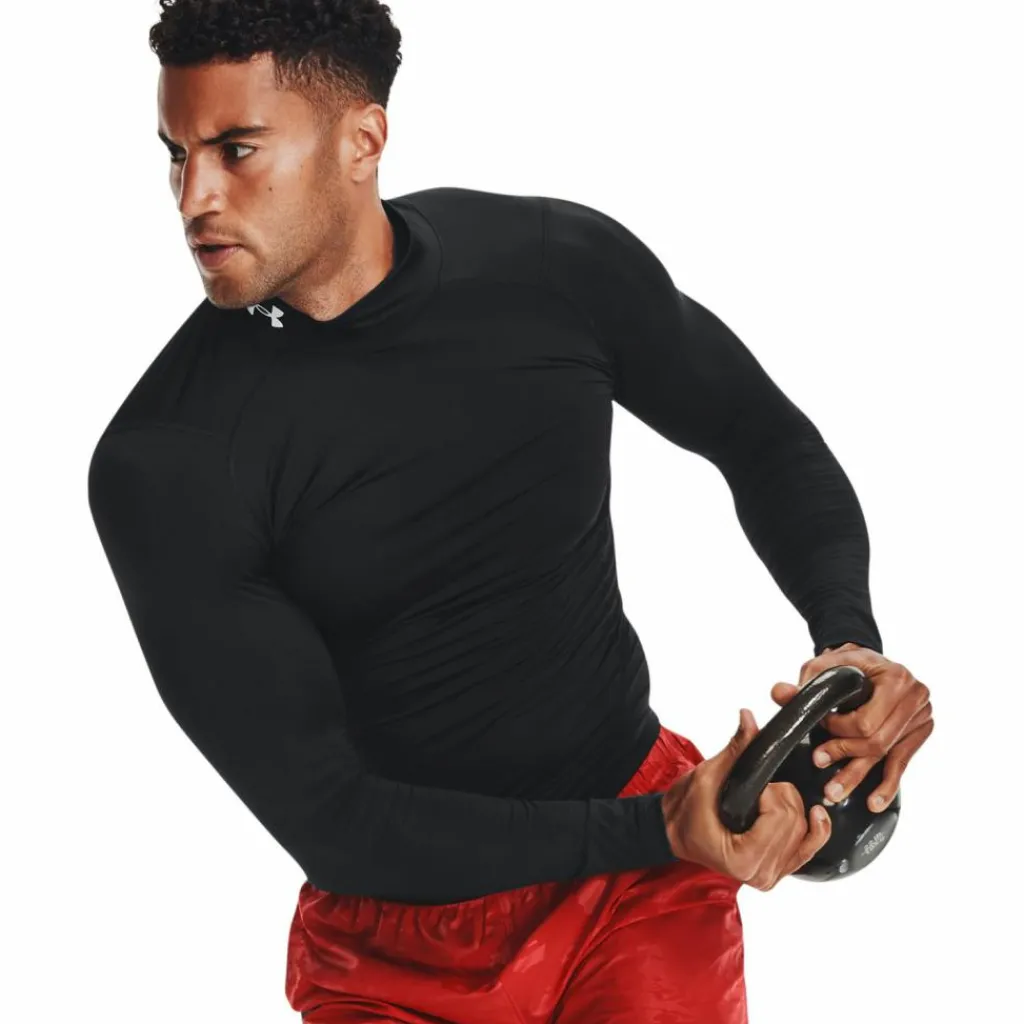 Clearance · HEATGEAR MOCK Herren Shirts
