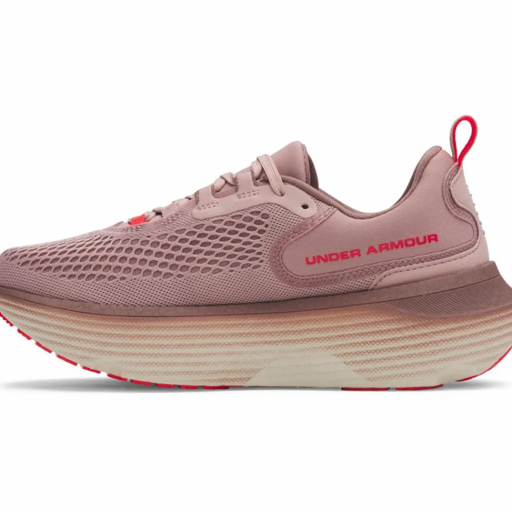 Under Armour Laufschuhe<· Infinite Elite 2 pink