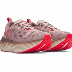Under Armour Laufschuhe<· Infinite Elite 2 pink