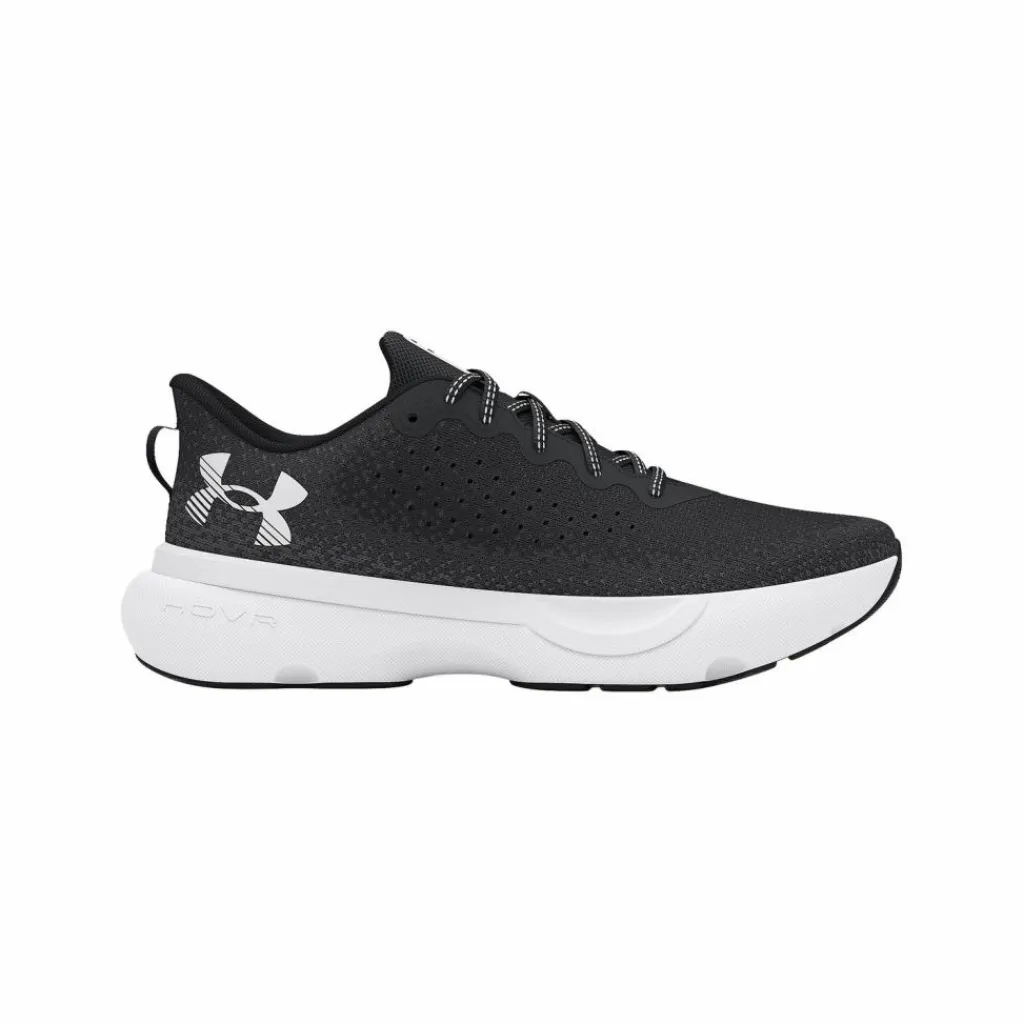 Under Armour Laufschuhe<· Infinite Laufschuh schwarzweiss