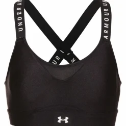 Under Armour Trailrunning|Unterwäsche<· Infinity black