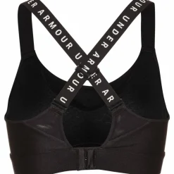 Under Armour Trailrunning|Unterwäsche<· Infinity black