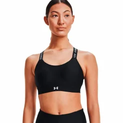 Under Armour Trailrunning|Unterwäsche<· Infinity black