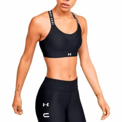 Under Armour Trailrunning|Unterwäsche<· Infinity black