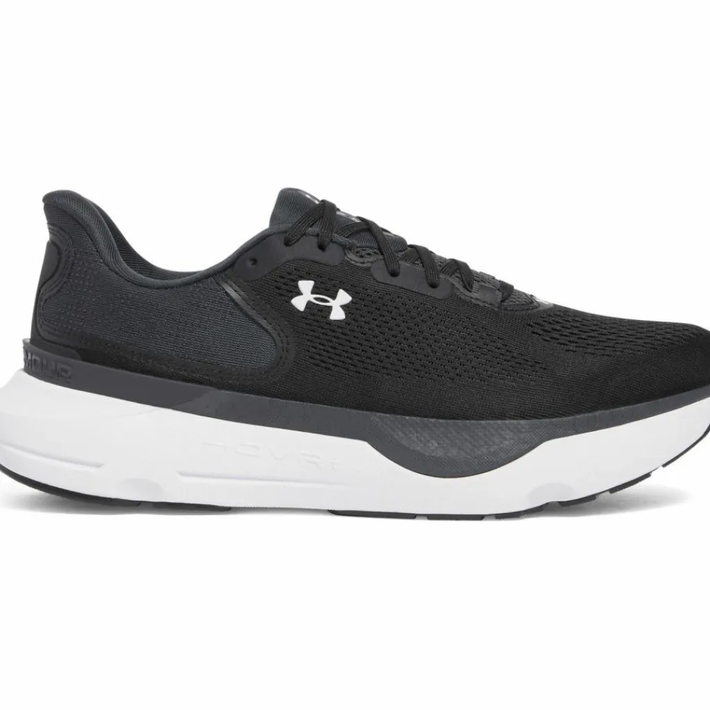 Under Armour Laufschuhe<· Infinite Pro 2 black