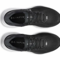 Under Armour Laufschuhe<· Infinite Pro 2 black