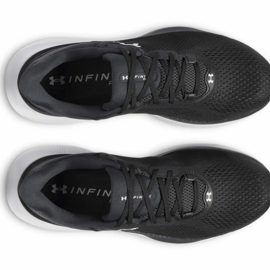 Under Armour Laufschuhe<· Infinite Pro 2 black