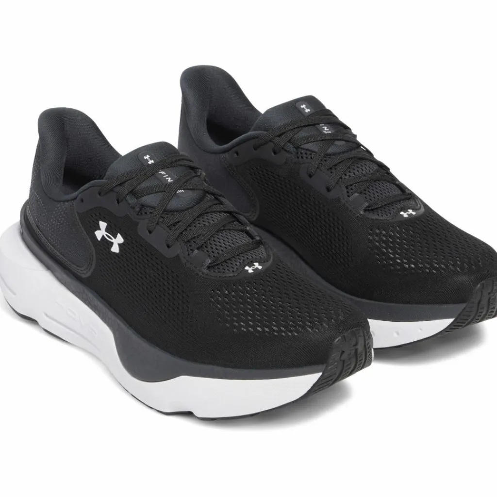 Under Armour Laufschuhe<· Infinite Pro 2 black