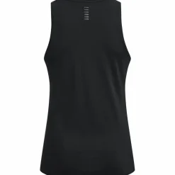 Under Armour Tops & Tanks<· Iso-Chill Laser black-black-reflective