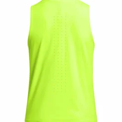 Under Armour Tops & Tanks<· LASER high-vis yellow-reflective