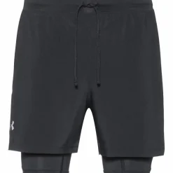 Under Armour Laufen|Laufen<· LAUNCH Black