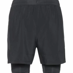Under Armour Laufen|Laufen<· LAUNCH Black