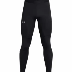 Under Armour Hosen|Laufen<· LAUNCH ELITE black-reflective