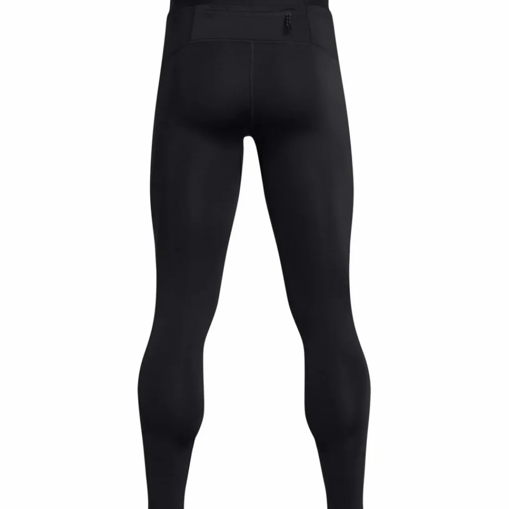 Under Armour Hosen|Laufen<· LAUNCH ELITE black-reflective