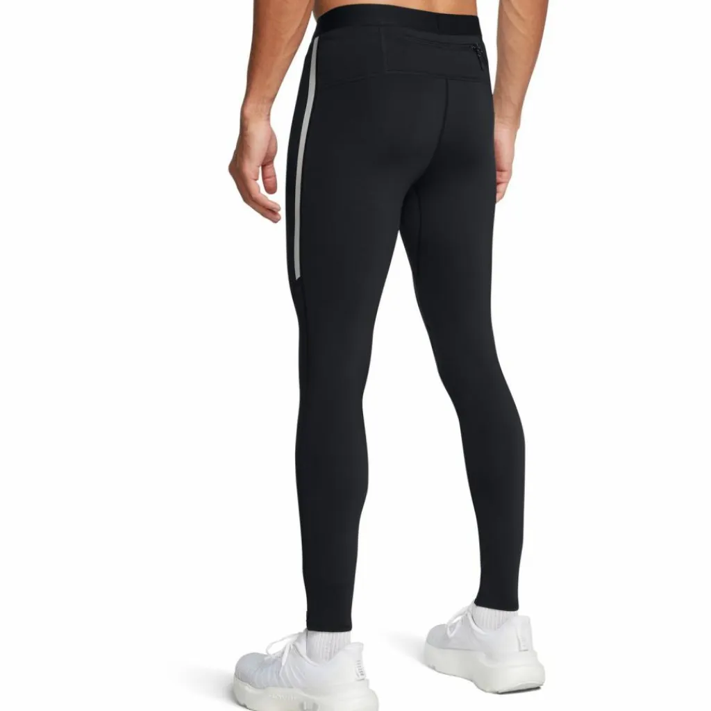Under Armour Hosen|Laufen<· LAUNCH ELITE black-reflective